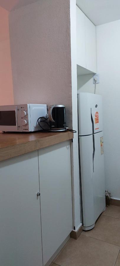 Tu Refugio Monoambiente Centrico Con Cochera Apartamento